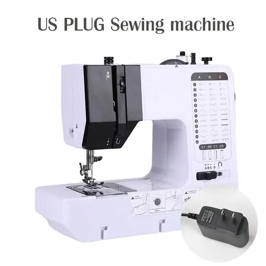 Portable Sewing Machine