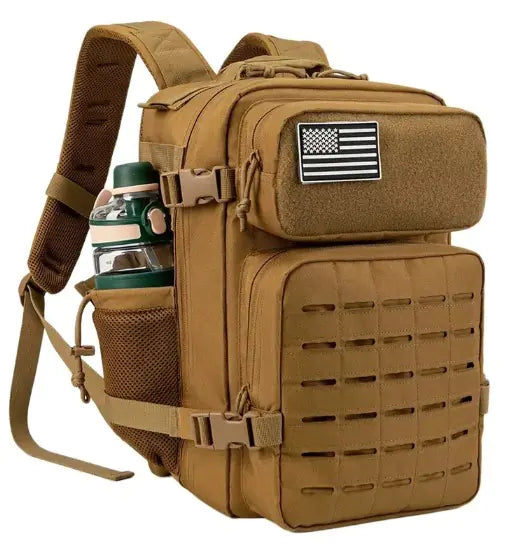 Military Sports Backpack