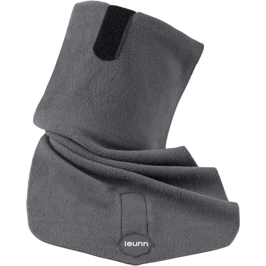 Car Travel Ultra Soft Neck Support - GLIDEPATHGEAR #