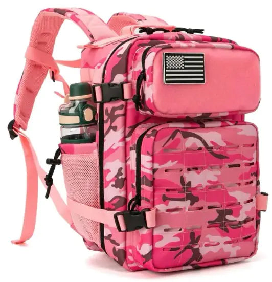 Military Sports Backpack