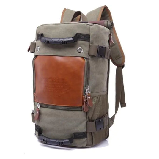 Functional Travel Backpack