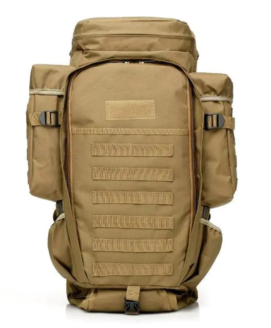Outdoor Waterproof Military Backpack - GLIDEPATHGEAR #