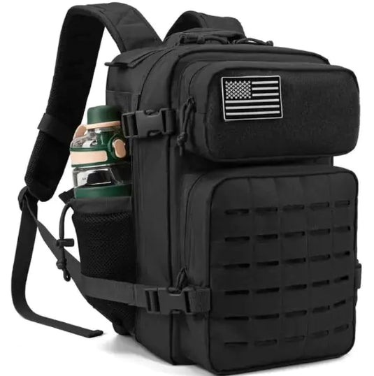 Military Sports Backpack