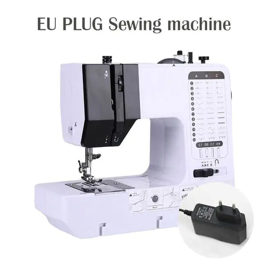 Portable Sewing Machine