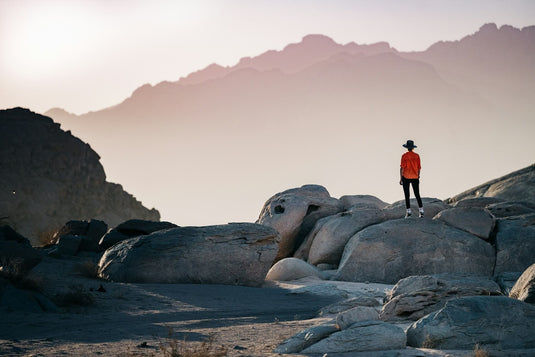 The Ultimate Guide to Packing Light for Long-Term Travel