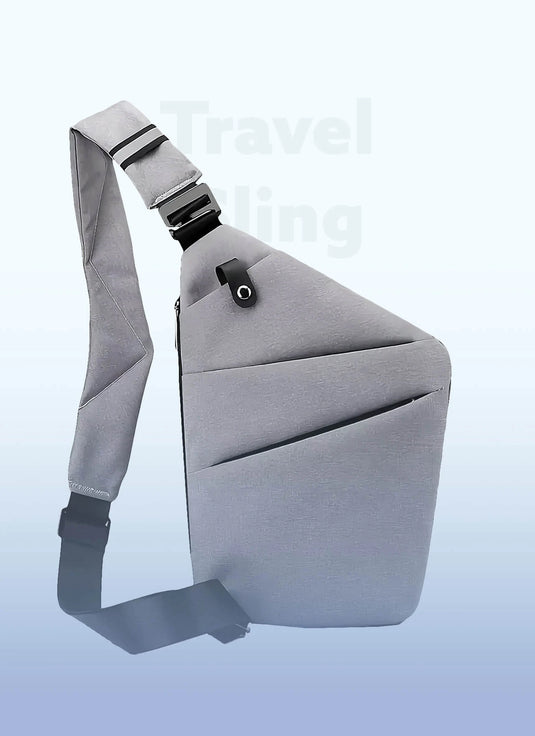 Travel Sling Bags