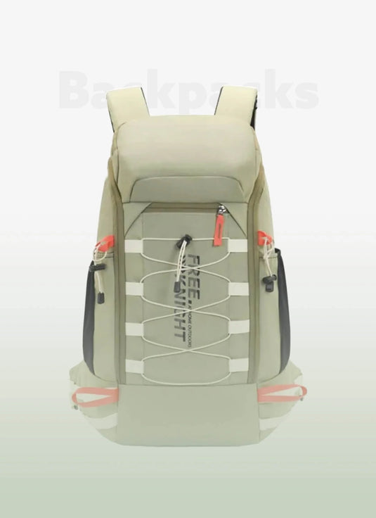 Backpacks