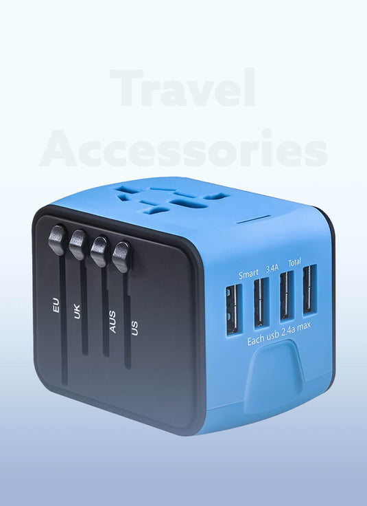 Travel Accessories