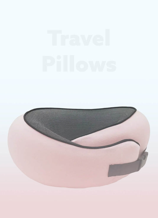 Travel Pillows