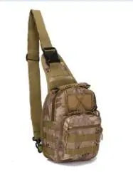 Facecozy Outdoor Sport Military Bag - GLIDEPATHGEAR #