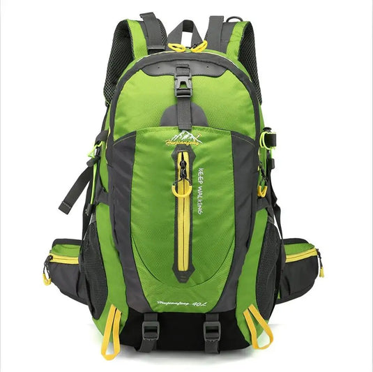 Wasserdichter Kletterrucksack