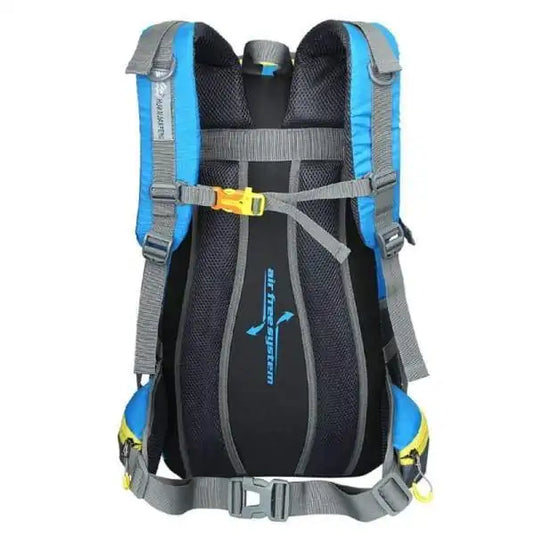 Durable 45L Waterproof Backpack