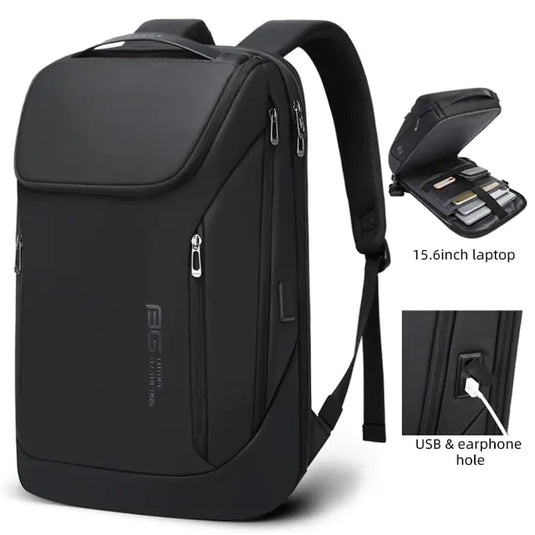 New Travel Business Laptop Backpack - GLIDEPATHGEAR #