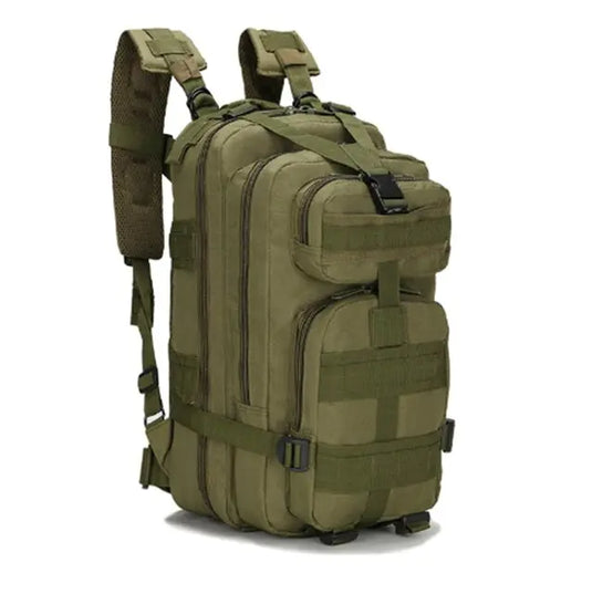 Outdoor Tactical Backpack - GLIDEPATHGEAR #