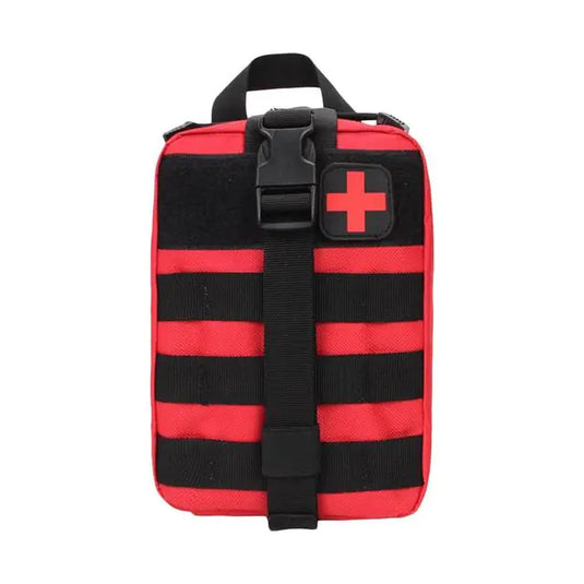 Outdoor Tactical Medical Bag - GLIDEPATHGEAR #