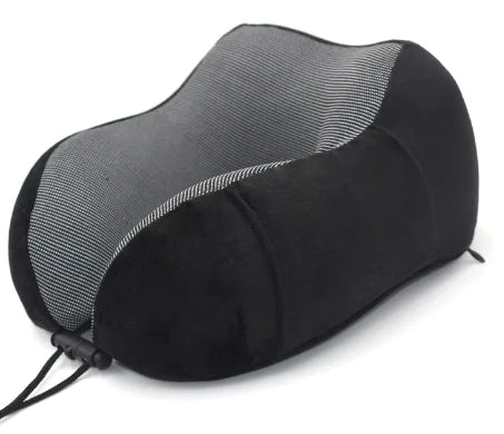 Orthopedic Travel Pillow - GLIDEPATHGEAR #