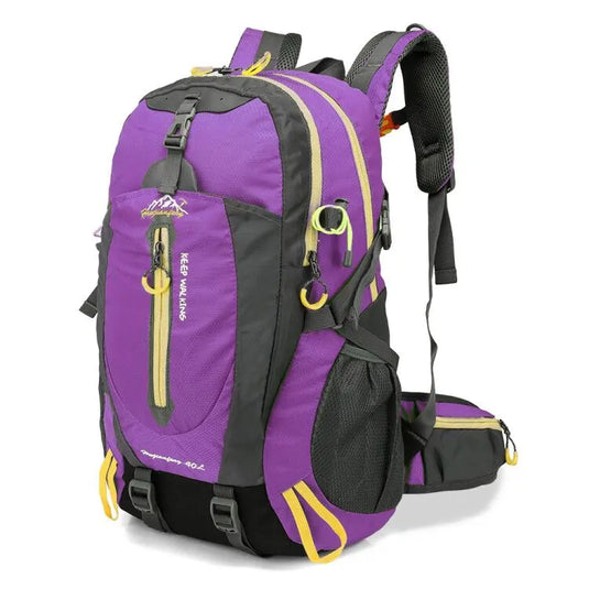 Wasserdichter Kletterrucksack