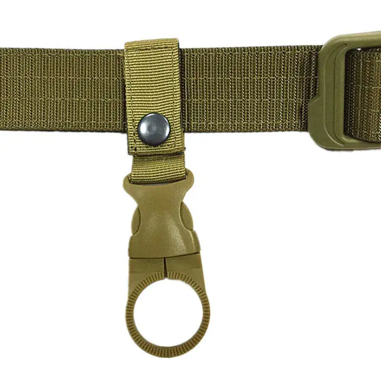 Belt Backpack Hanger Clip - GLIDEPATHGEAR #