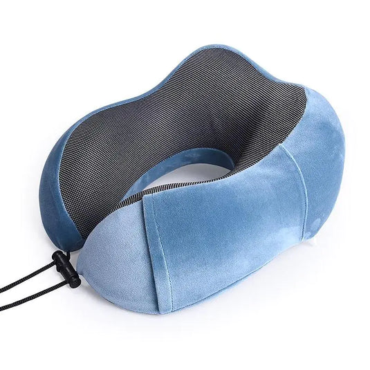 Orthopedic Travel Pillow - GLIDEPATHGEAR #