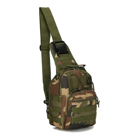 Hiking Trekking Tactical Backpack - GLIDEPATHGEAR #