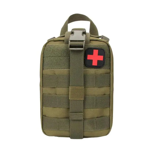 Outdoor Tactical Medical Bag - GLIDEPATHGEAR #