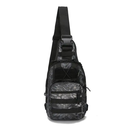 Hiking Trekking Tactical Backpack - GLIDEPATHGEAR #