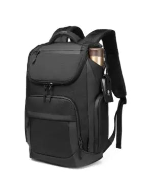 Multifunction Men Backpack - GLIDEPATHGEAR #