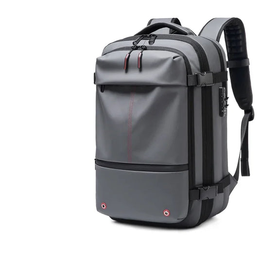 Vacuum Compression Backpack - GLIDEPATHGEAR #