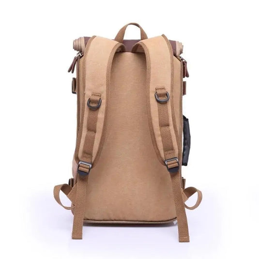 Functional Travel Backpack