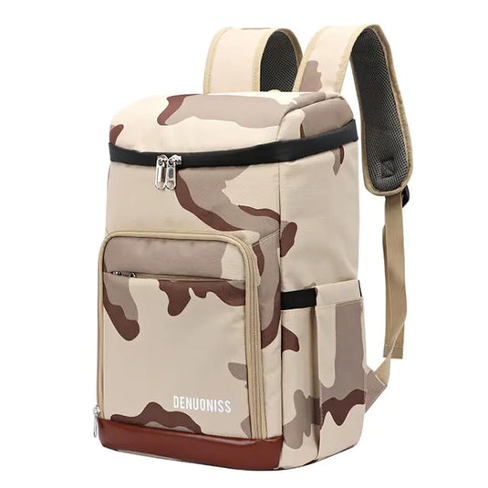 Thermal Insulated Bag - GLIDEPATHGEAR #