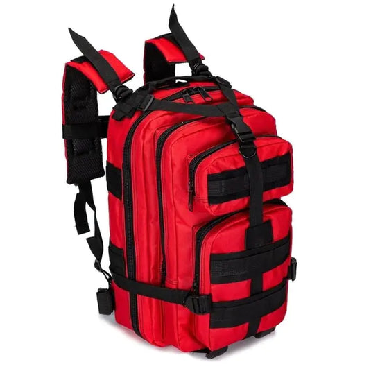 Outdoor Tactical Backpack - GLIDEPATHGEAR #