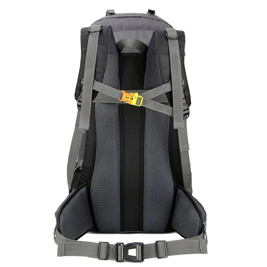 50L & 60L Outdoor Backpack - GLIDEPATHGEAR #