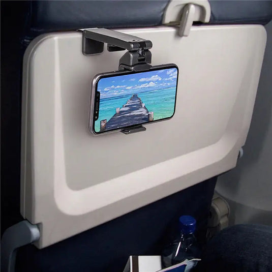 Portable Travel Phone Holder - GLIDEPATHGEAR #