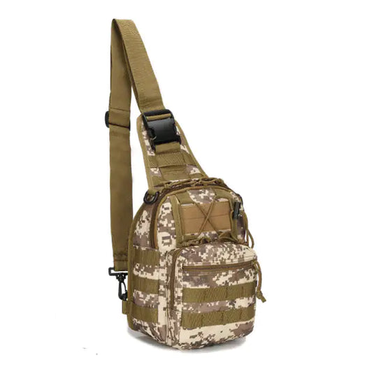 Hiking Trekking Tactical Backpack - GLIDEPATHGEAR #