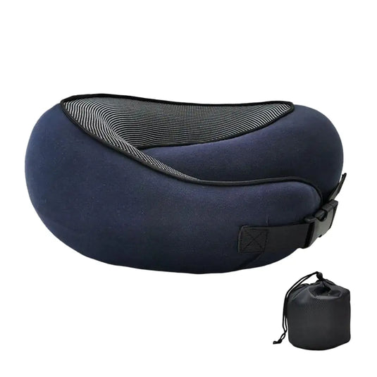 Multi-Functional Travel Neck Pillow - GLIDEPATHGEAR #