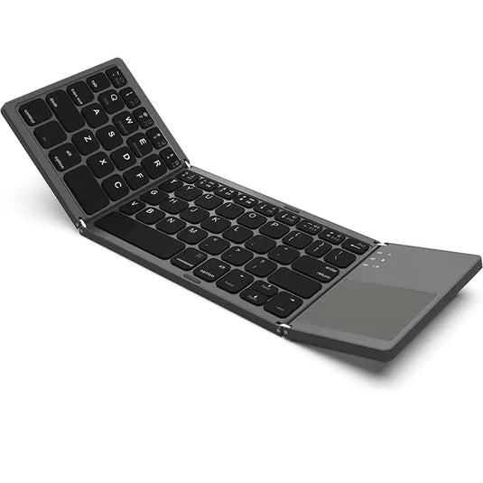 Portable Mini Folding Keyboard