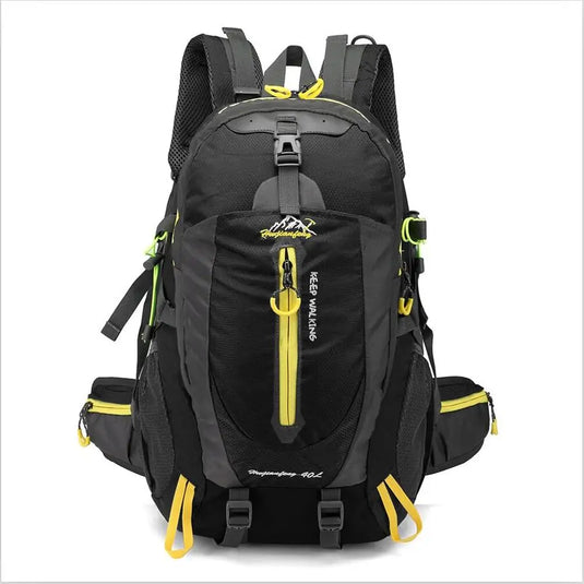 Wasserdichter Kletterrucksack