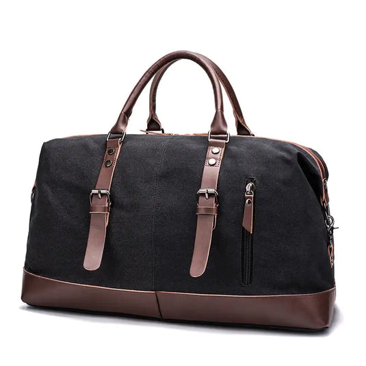 Travel Handbag - GLIDEPATHGEAR #