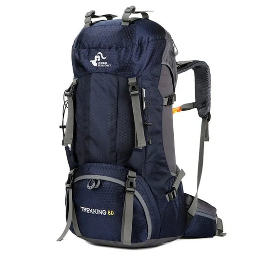 50L & 60L Outdoor Backpack - GLIDEPATHGEAR #