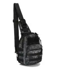 Facecozy Outdoor Sport Military Bag - GLIDEPATHGEAR #