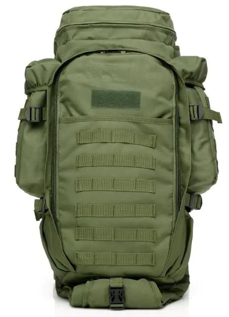 Outdoor Waterproof Military Backpack - GLIDEPATHGEAR #