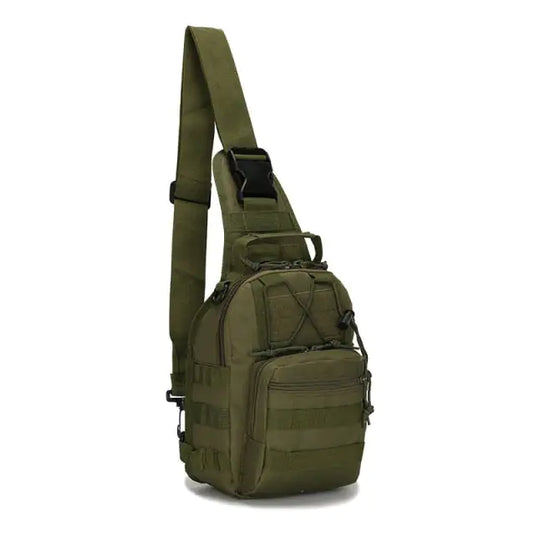 Hiking Trekking Tactical Backpack - GLIDEPATHGEAR #