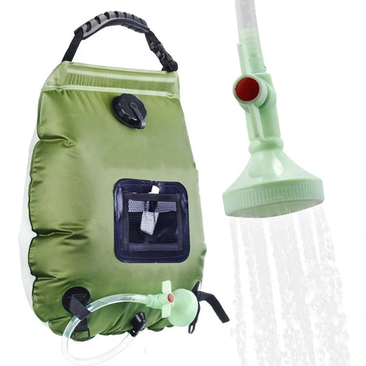 Camping Wassersack 20L