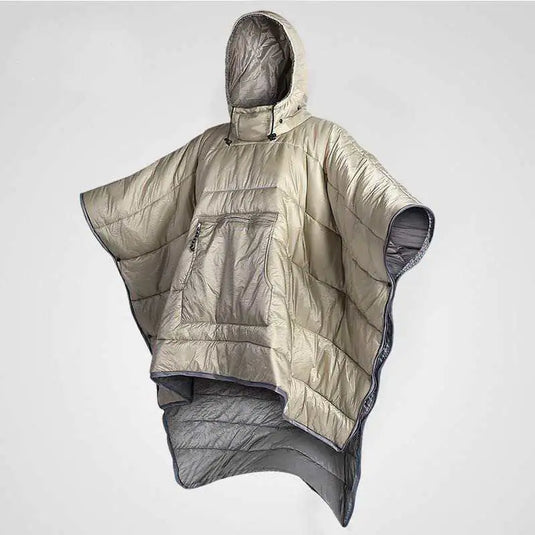 Polar Hug Ultralight Outdoor - GLIDEPATHGEAR #