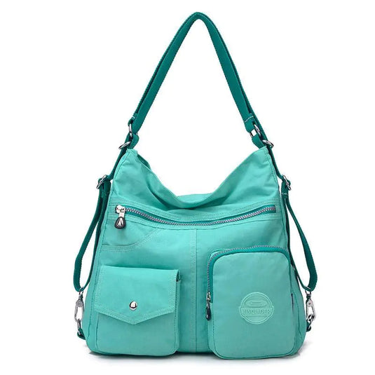 Crossbody Women Bag - GLIDEPATHGEAR #