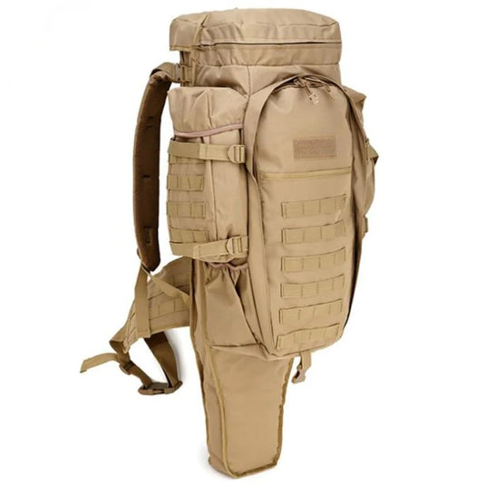 Outdoor Waterproof Military Backpack - GLIDEPATHGEAR #