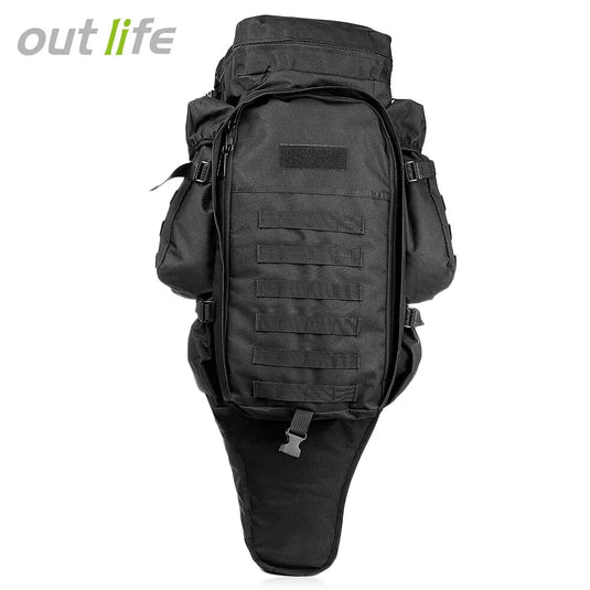 Outlife 60L Outdoor Military Backpack - GLIDEPATHGEAR #