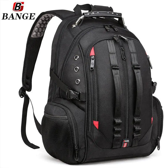 Waterproof Bange Backpack 45L - GLIDEPATHGEAR #