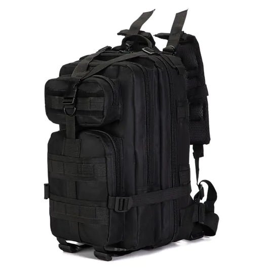 Outdoor Tactical Backpack - GLIDEPATHGEAR #