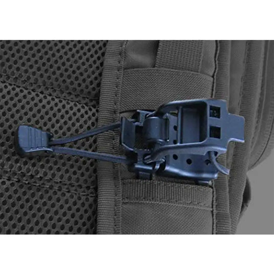 Backpack Binding Clip - GLIDEPATHGEAR #